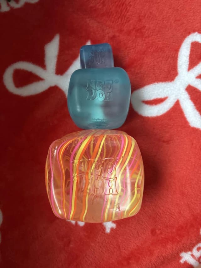Great sensory toy