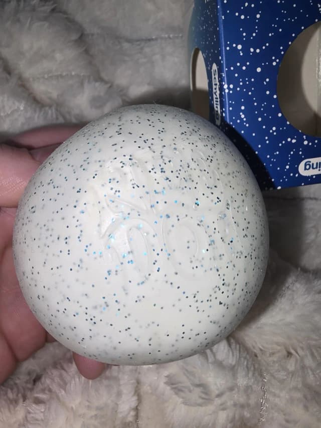 Perfect fidget toy